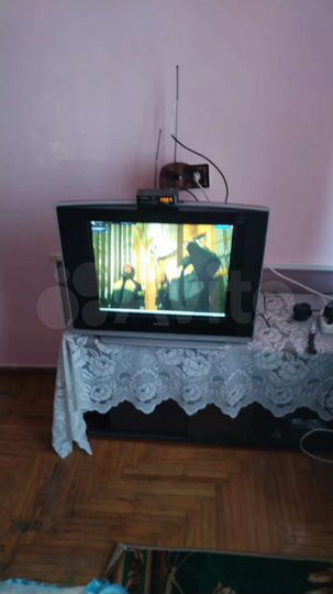 1-к. квартира, 38 м², 1/5 эт.