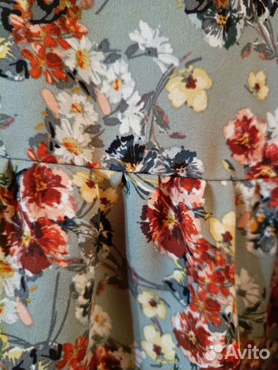 Блуза Primark Испания 50 размер