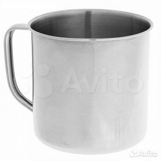 Кружка Следопыт 200/350/450/500 мл