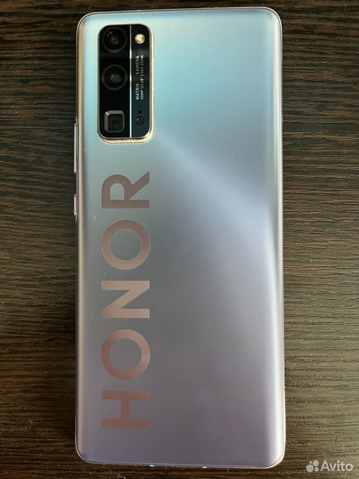 HONOR 30 Pro+, 12/256 ГБ