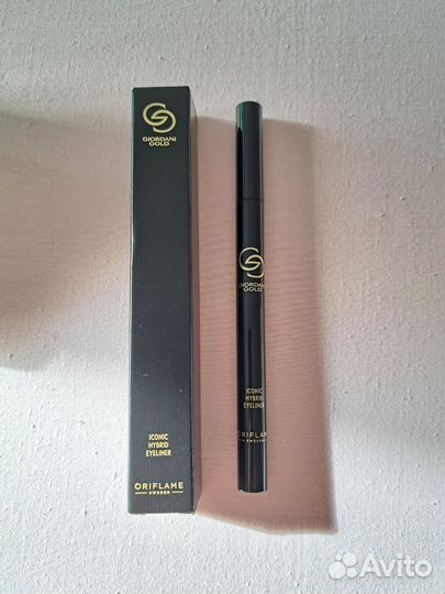 Люксовая подводка Giordani Gold