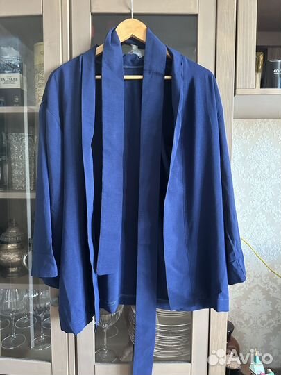 Домашний костюм с палаццо