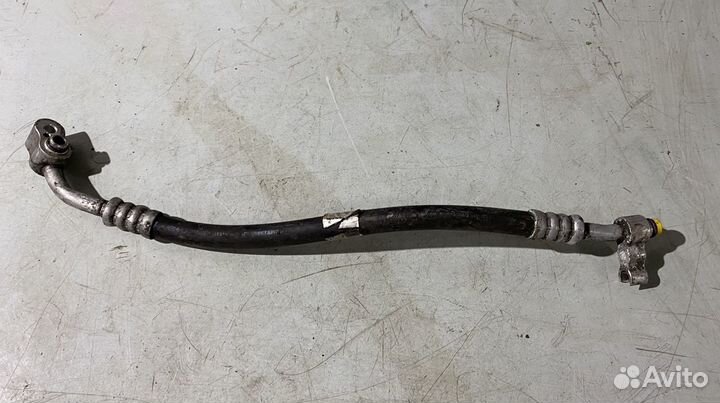 Трубка кондиционера Mercedes Benz W211