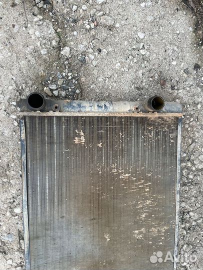 Радиатор основной Volkswagen Passat B4