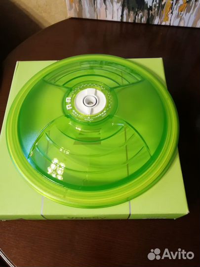 Лекси крышка Zepter