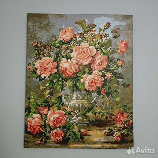 Картины 40х50