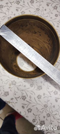 Плафон,колба