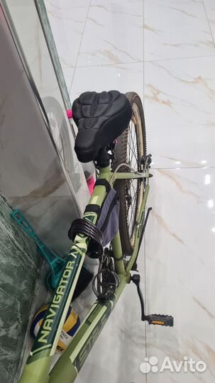 Велосипед stels navigator 900. 2022