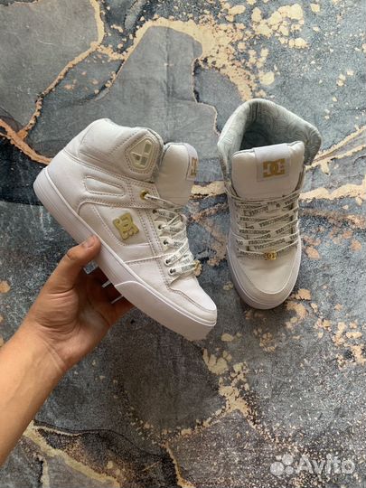 Дутыши Dc shoes Vans Osiris Circa Dvs Etnies