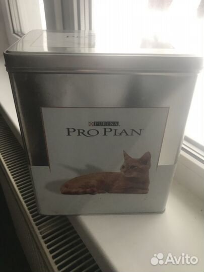 Жестяная банка