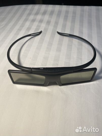 3d очки samsung