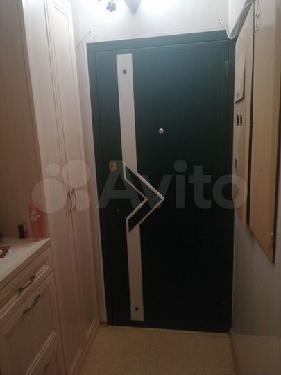 3-к. квартира, 68,1 м², 7/16 эт.