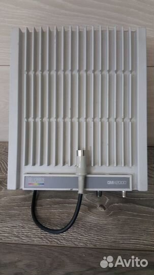 Модуль резервного питания стационарного телефона