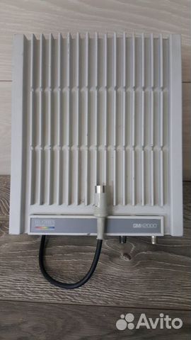 Модуль резервного питания стационарного телефона