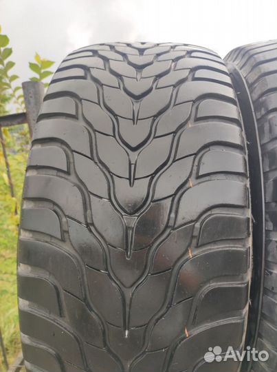 Yokohama AVS S/T type-1 V801 285/60 R17