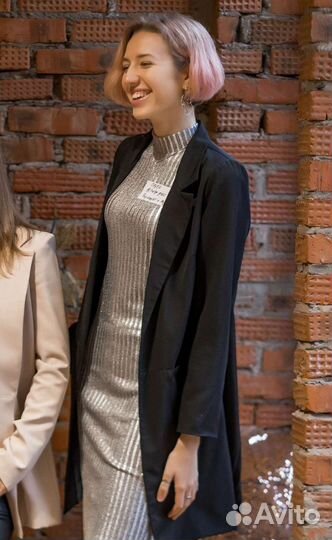 Комплект женских вещей 44 46