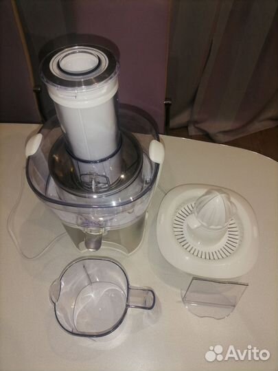 Соковыжималка