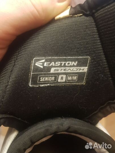 Налокотники easton stealth