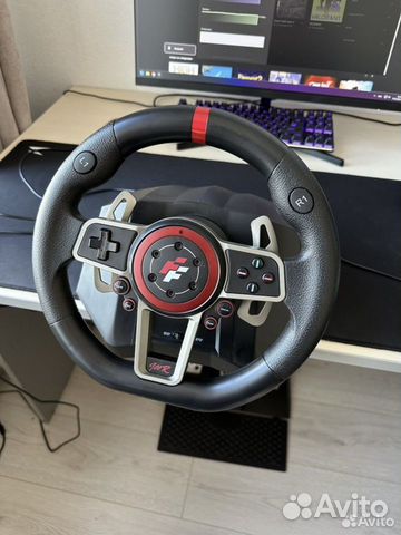 Suzuki racing wheel es900r