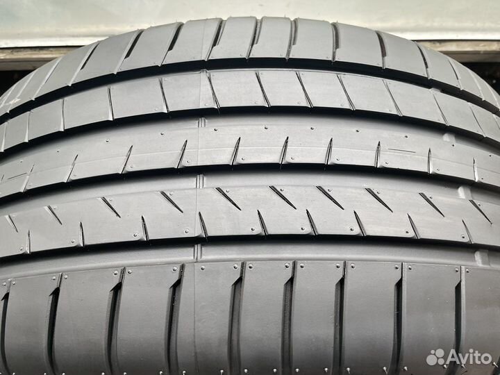 Bridgestone Alenza 001 285/40 R21 109Y
