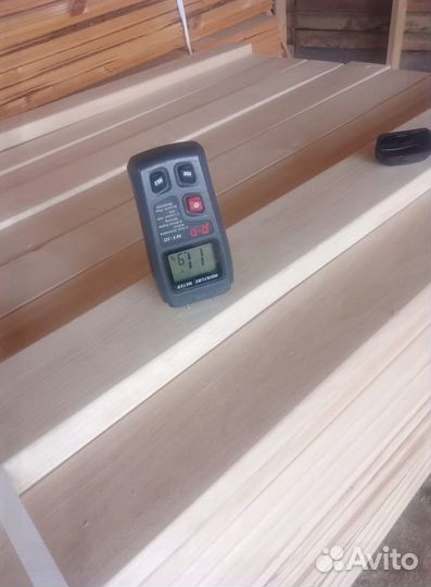 Доска обрезная без посредников опт