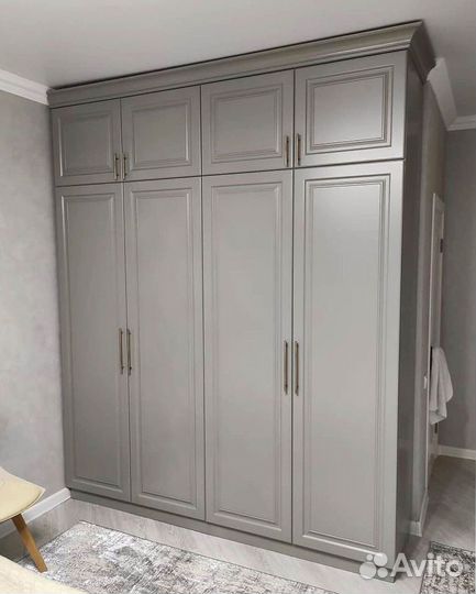 Шкаф на заказ
