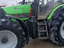 Трактор Deutz-Fahr Agrotron 165.7, 2010