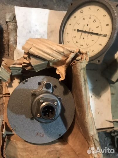 Тахометр ист, тм3м