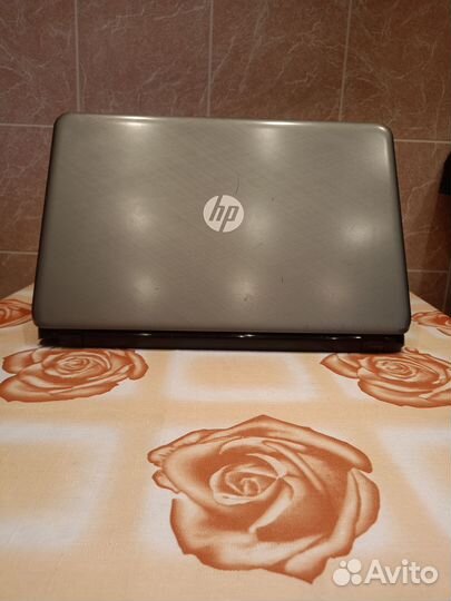 Ноутбук HP 15-r151nr