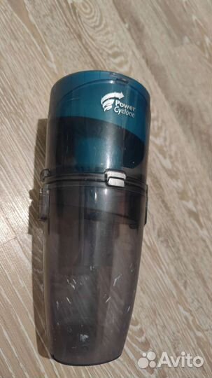 Пылесос Philips на запчасти