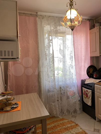 2-к. квартира, 44 м², 8/9 эт.