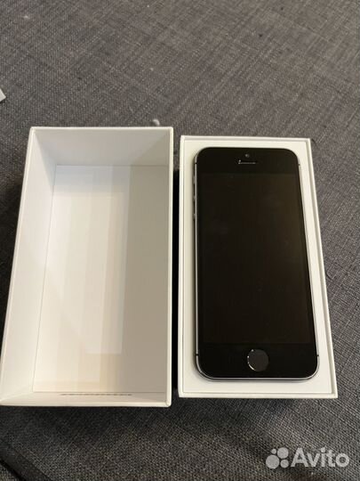 iPhone 5S, 32 ГБ