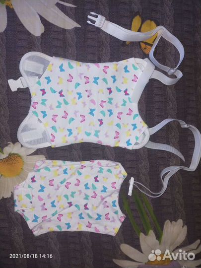 Распорка Фрейка (перинка)