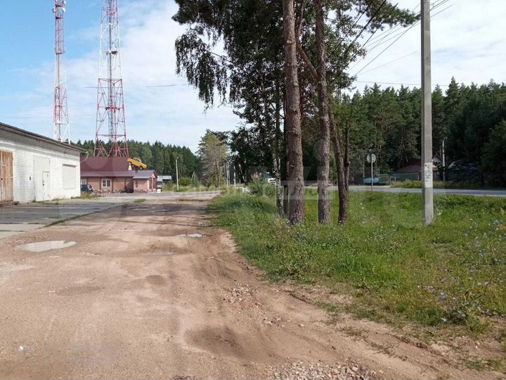 Прoдaется коммерческая базa