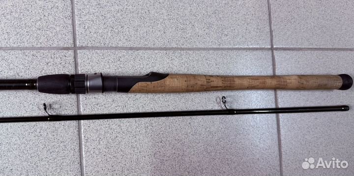 Спиннинг St. Croix Legend Elite LES90HF2