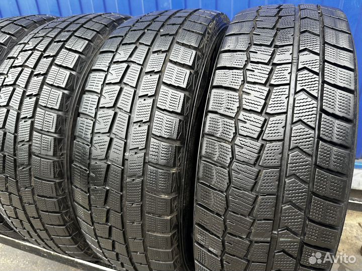 Dunlop Winter Maxx 225/60 R17 99Q