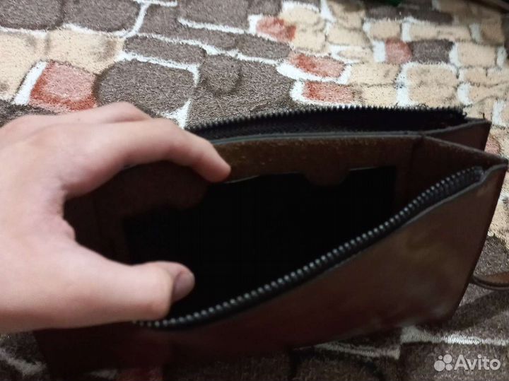 Портмоне Jeep buluo