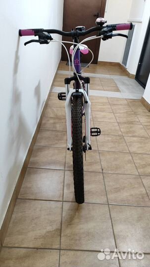 Продам велосипед Stern mira 1.0 26