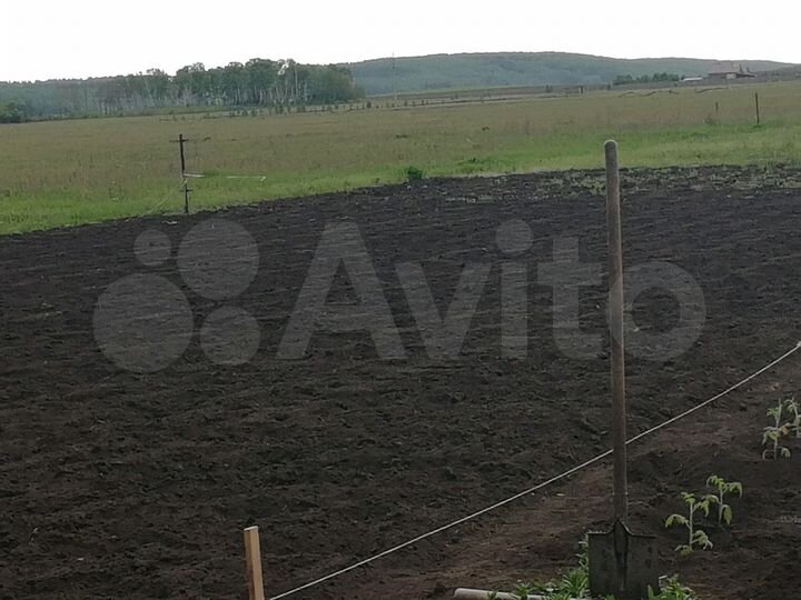 Участок 20 сот. (СНТ, ДНП)