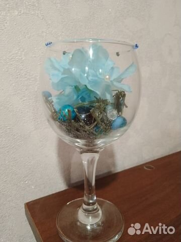 Интерьерная композиция