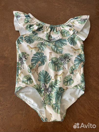 Купальник детский