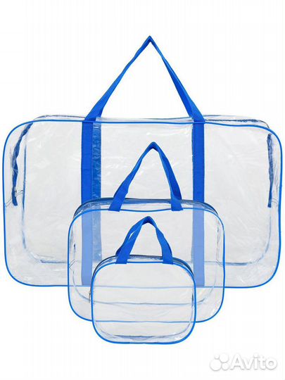 Сумки в роддом новые