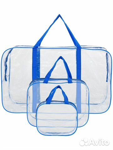 Сумки в роддом новые