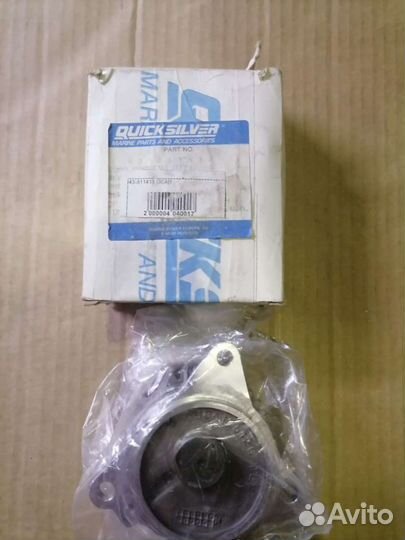 Передача Mercury 43- 811413