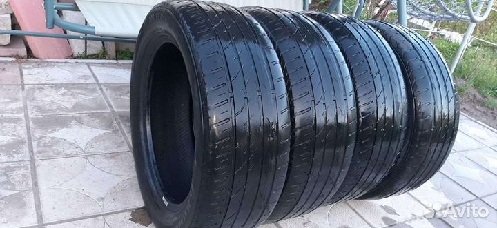 Matador MP 47 Hectorra 3 205/55 R16 91H