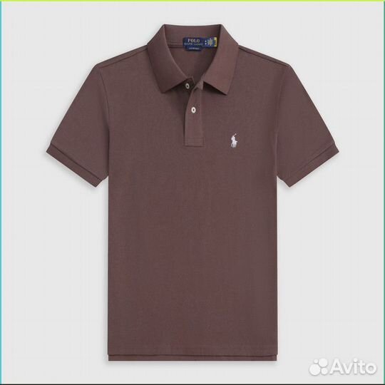 Футболка Polo Ralph Lauren (Арт. 145494)