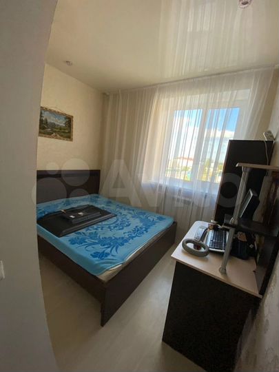 1-к. квартира, 45,7 м², 2/2 эт.