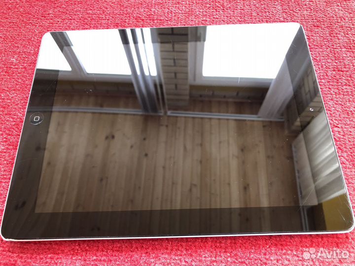 Apple iPad 2 16gb wifi