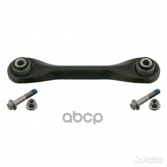 Рычаг подвески к-т с болтами focus 30000 Febi