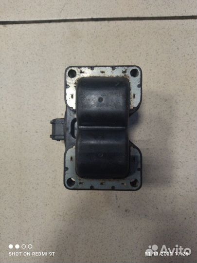 Модуль зажигания Opel Omega B X20SE 2.0Л бензин